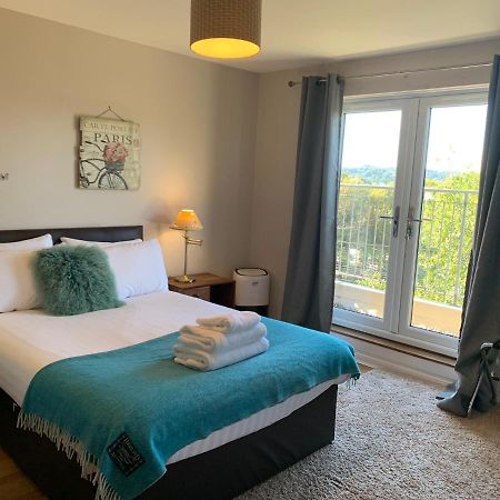 5 Bedroom Central Penthouse Apartment 에든버러 외부 사진